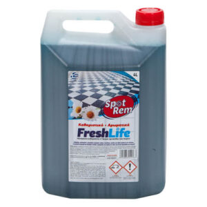 Spot Rem Fresh Life 4lt