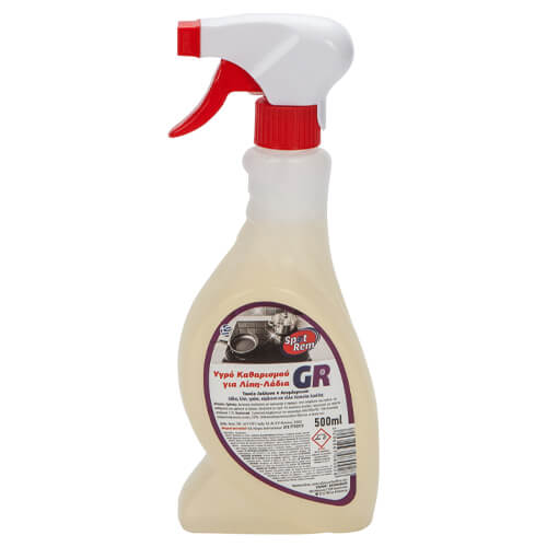 Spot Rem 500ml