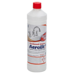 Spot Rem Aerolit 1lt (Αφαιρετικό Αλάτων)