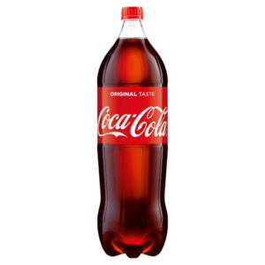Coca Cola 1,5lt (Εισαγωγής)