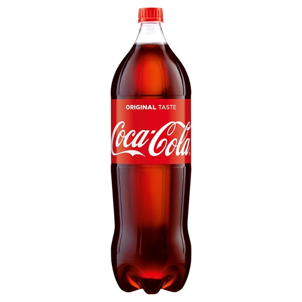 Coca Cola 1,5lt (Εισαγωγής)