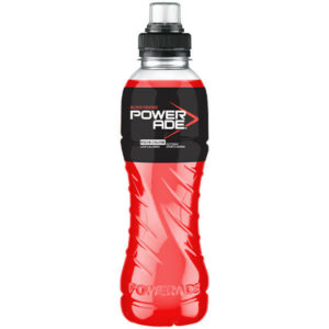 Powerade 500ml Blood Orange