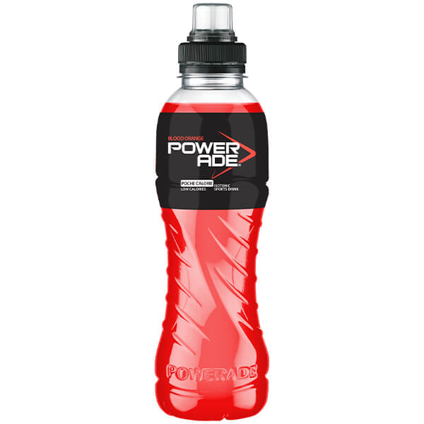 Powerade Blood Orange - 500ml