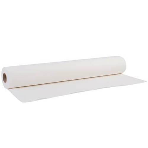 MAXI Ιατρικό Ρολό Χάρτινο 58cm x 50m