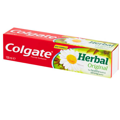 Colgate Herbal 100ml