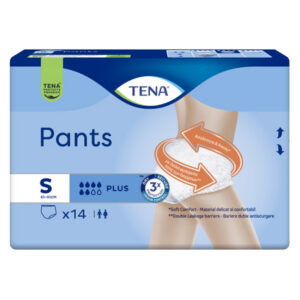 TENA Pants Ακράτειας Small 14τεμ.