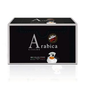 Ταμπλέτες Espresso Vergnano Arabica Ese 18 Τεμάχια