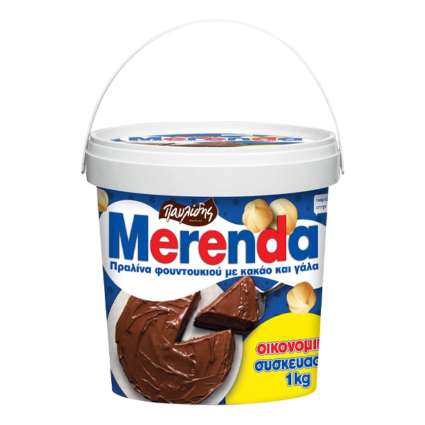 Παυλίδη Merenda 1kg