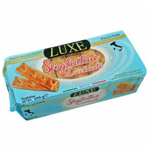 Luxe Sfogliatine 200gr