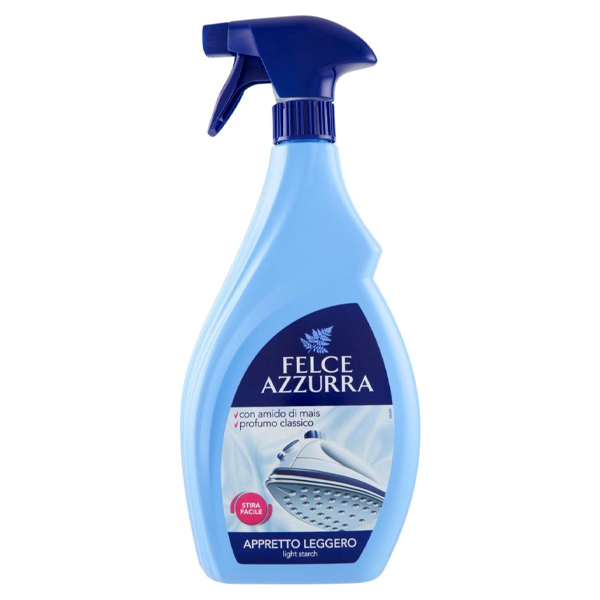 Felce Azzurra Σπρέι Σιδερώματος 750ml