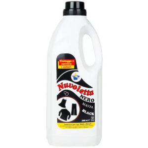 Nuvoletta Υγρό Πλυντηρίου 2lt (Μαύρα / Nero)