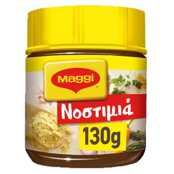 Maggi Νοστιμιά 130gr (Καρύκευμα)
