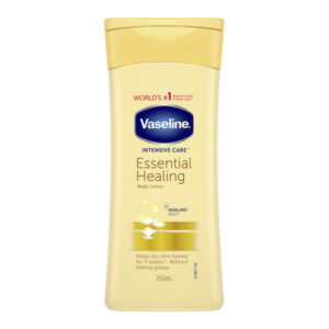 Vaseline Body Lotion 200ml Essential