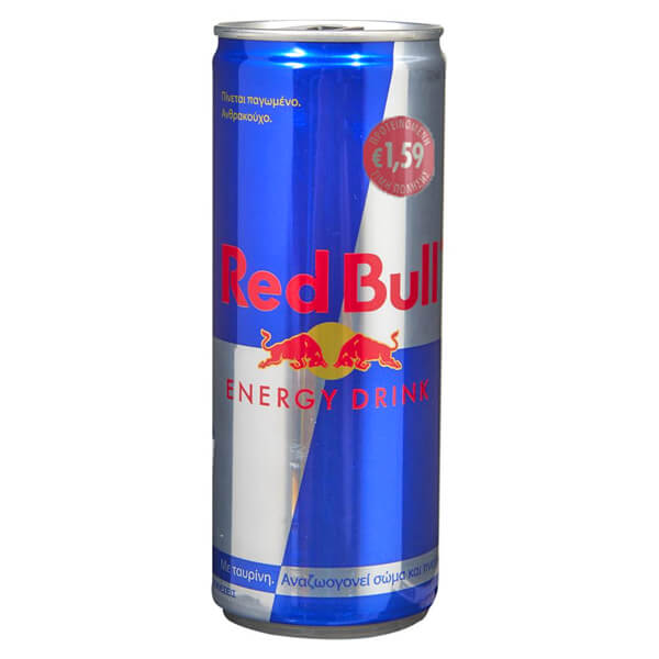 Red Bull Energy Drink 250ml