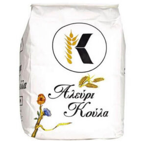 Κουλά Αλεύρι 3kg