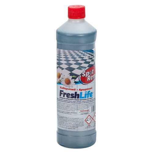 Spot Rem Fresh Life 1lt