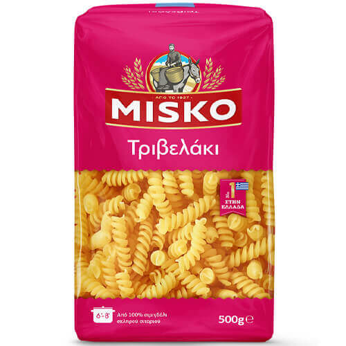 ΜΙΣΚΟ Τριβελάκι 500gr