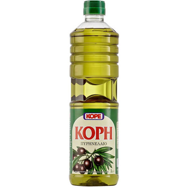 Κόρη Πυρηνέλαιο 1lt
