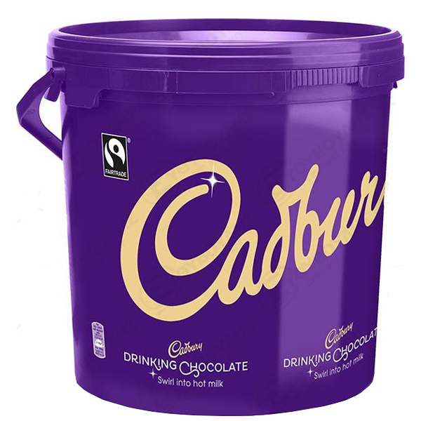 Cadbury Ρόφημα Σοκολάτας 2kg