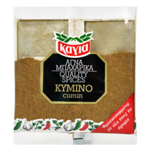 Καγιά Κύμινο 30gr (Τριμμένο)
