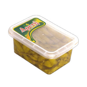 Αρετή Τούρσι Σκαφάκι 250gr (Πιπεράκι)