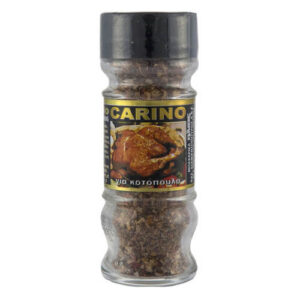 Ήλιος Καρίνο 40gr (Κοτόπουλο) (Βάζο)