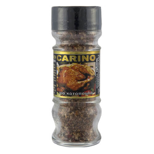 Ήλιος Καρίνο 40gr (Κοτόπουλο) (Βάζο)