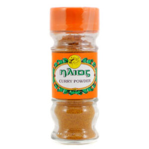 Ήλιος Κάρυ 30gr Βάζο