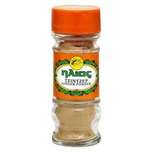 Ήλιος Τζίντζερ 30gr Βάζο
