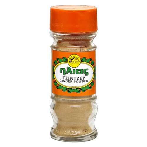 Ήλιος Τζίντζερ 30gr Βάζο