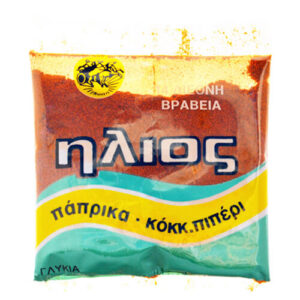 Ήλιος Πάπρικα Γλυκιά 100gr - Φάκελος