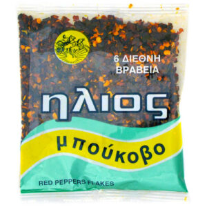 Ήλιος Μπουκόβο 50gr