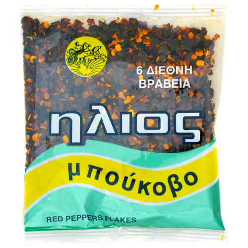 Ήλιος Μπουκόβο 50gr