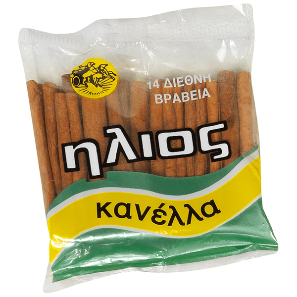Ήλιος Κανέλα Ξύλο 50gr
