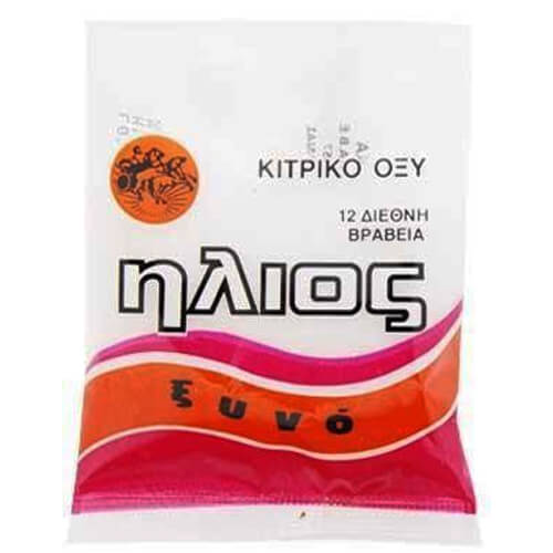 Ήλιος Ξύνο 50gr