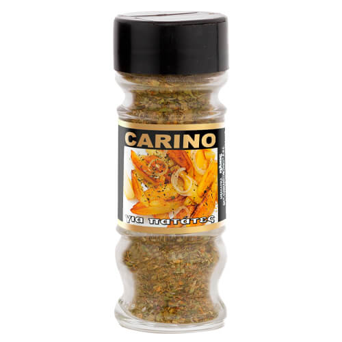 Ήλιος Καρίνο 40gr (Πατάτας) (Βάζο)