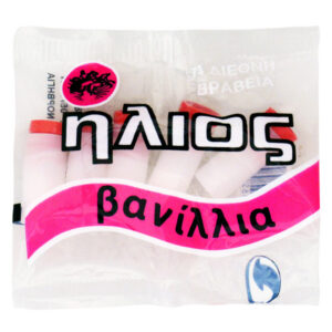 Ήλιος Βανίλια - 1,5gr (5τεμ)