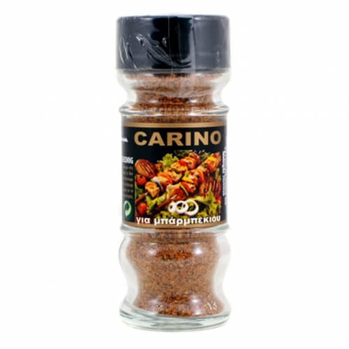 Ήλιος Καρίνο 40gr (Μπαρμπεκιού) (Βάζο)