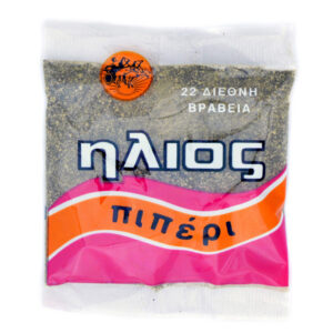 Ήλιος Πιπέρι Τριμμένο 50gr
