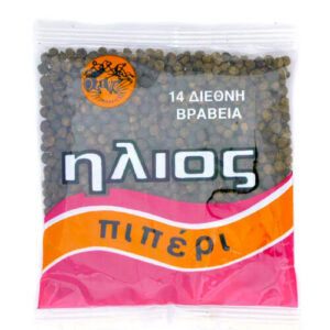 Ήλιος Πιπέρι Χονδρό 50gr