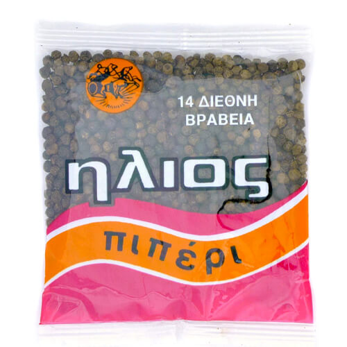 Ήλιος Πιπέρι Χονδρό 50gr