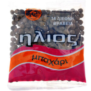 Ήλιος Μπαχαρικό Χονδρό 50gr