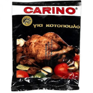 Ήλιος Καρίνο 50gr (Κοτόπουλο) (Φάκελος)