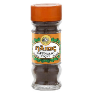 Ήλιος Γαρύφαλλο Τριμμένο 40gr (Βάζο)