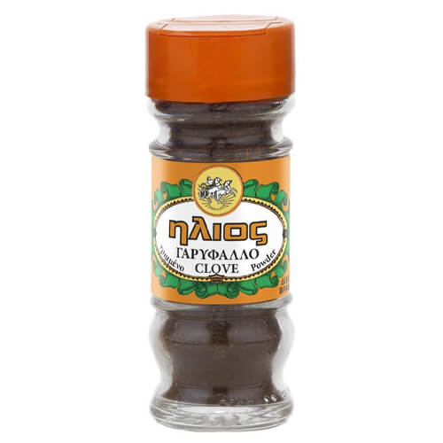 Ήλιος Γαρύφαλλο Τριμμένο 40gr (Βάζο)