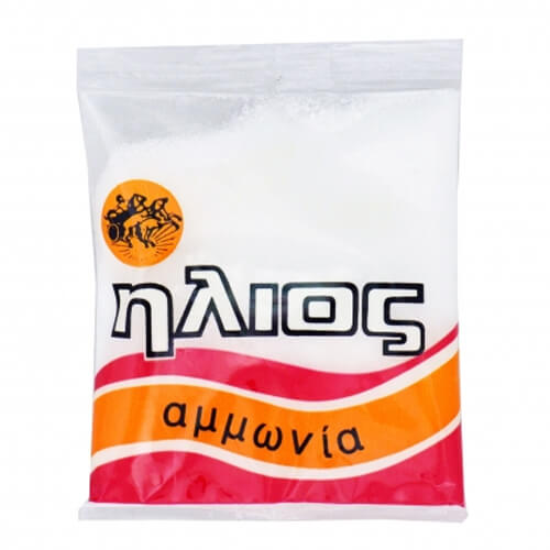 Ηλιος Αμμωνία - 30gr