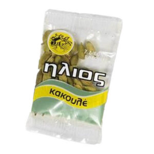 Ήλιος Κάκουλες 5gr (Φάκελος)