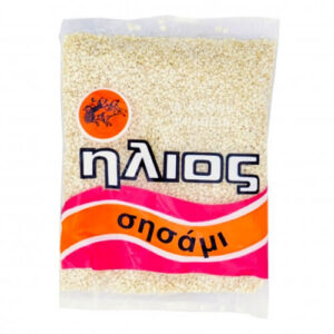 Ήλιος Σουσάμι 100gr