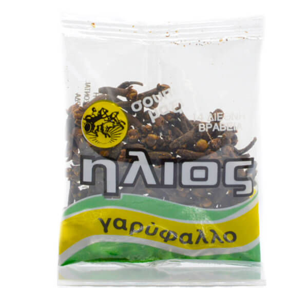Ήλιος Γαρίφαλλο Χονδρό 15gr