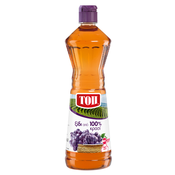 ΤΟΠ Ξύδι 350ml